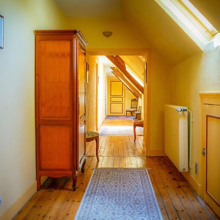 Le Moulin De Francueil Bed and Breakfast Εξωτερικό φωτογραφία