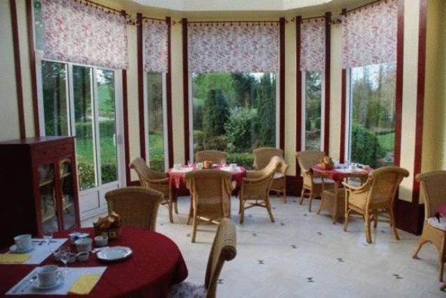 Le Moulin De Francueil Bed and Breakfast Δωμάτιο φωτογραφία