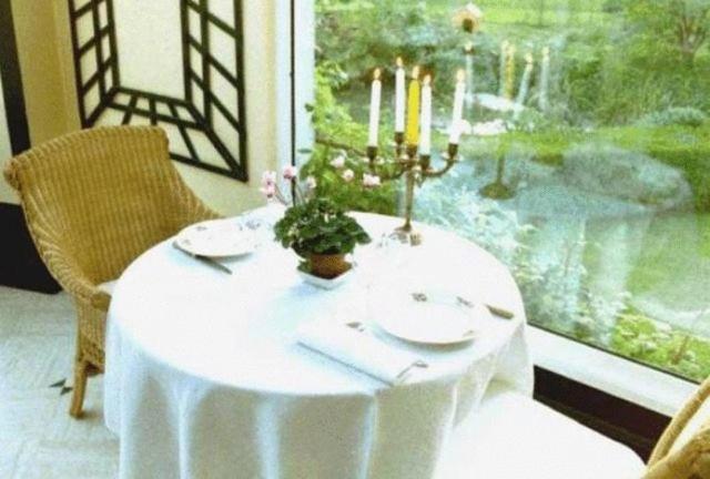 Le Moulin De Francueil Bed and Breakfast Εξωτερικό φωτογραφία