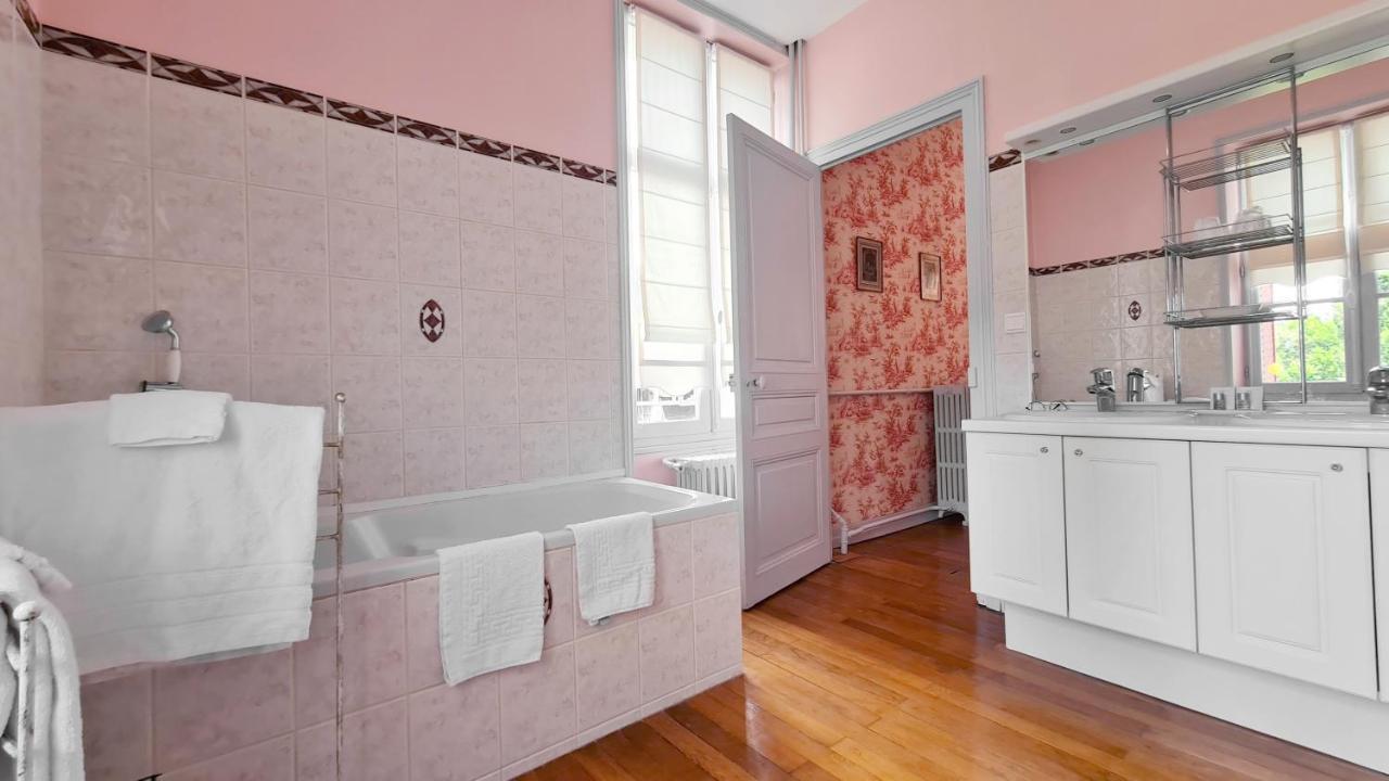 Le Moulin De Francueil Bed and Breakfast Εξωτερικό φωτογραφία
