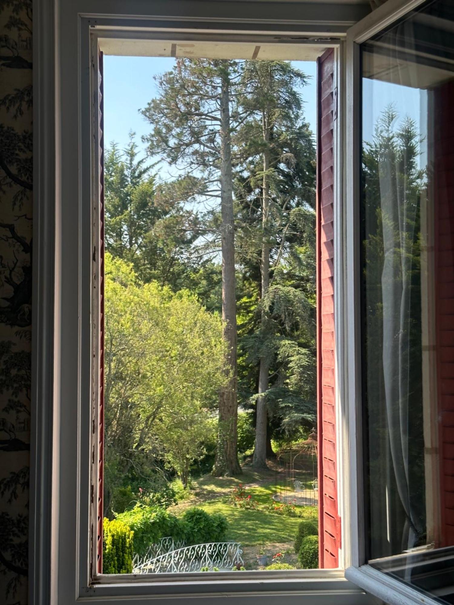 Le Moulin De Francueil Bed and Breakfast Εξωτερικό φωτογραφία