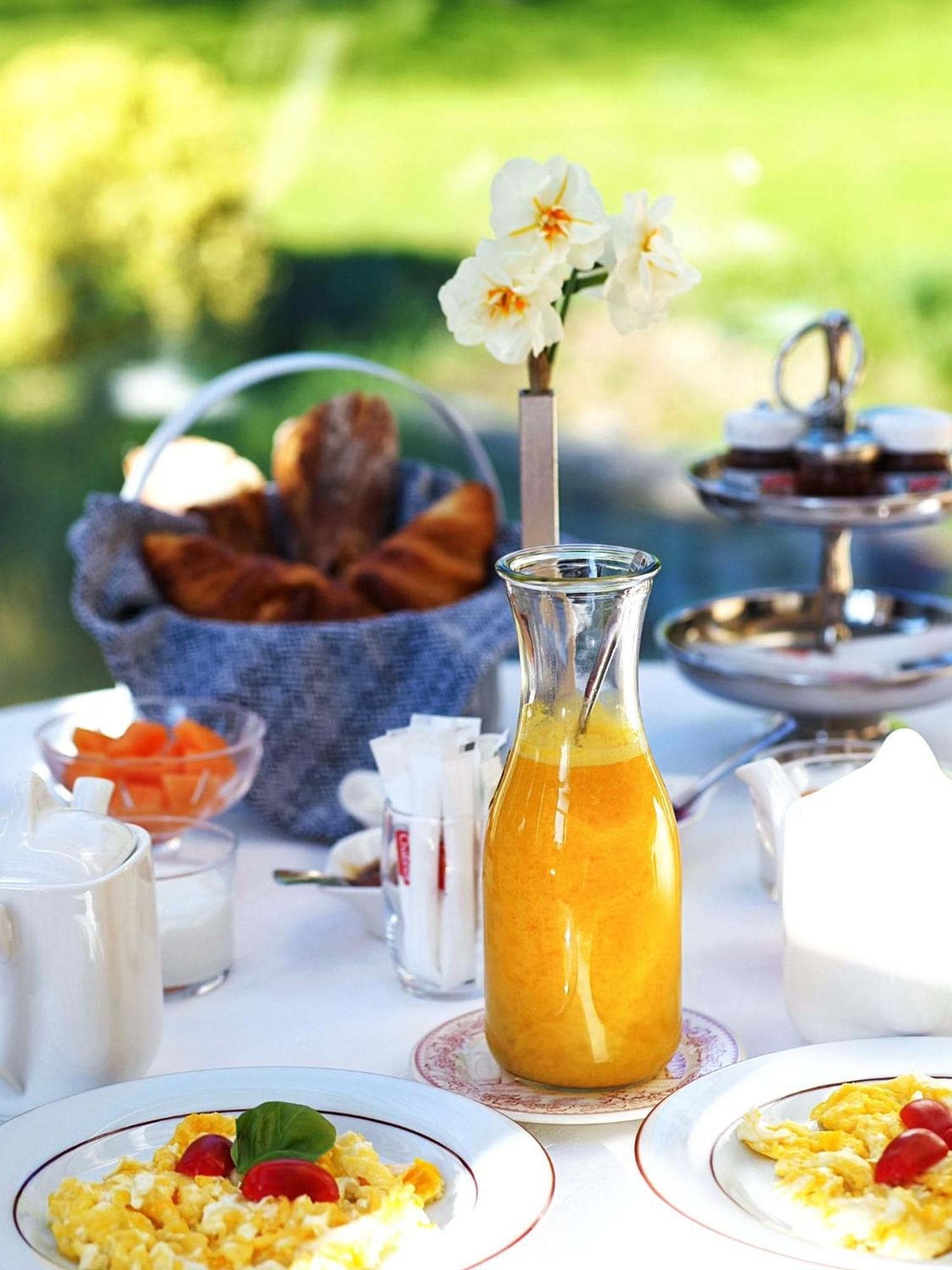 Le Moulin De Francueil Bed and Breakfast Εξωτερικό φωτογραφία