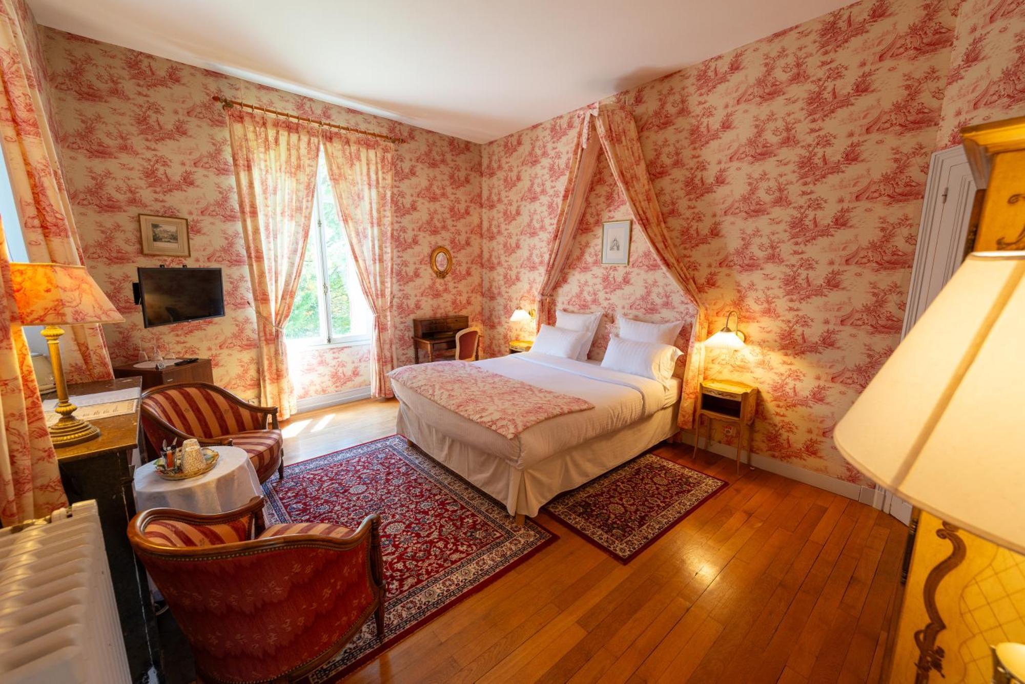 Le Moulin De Francueil Bed and Breakfast Εξωτερικό φωτογραφία