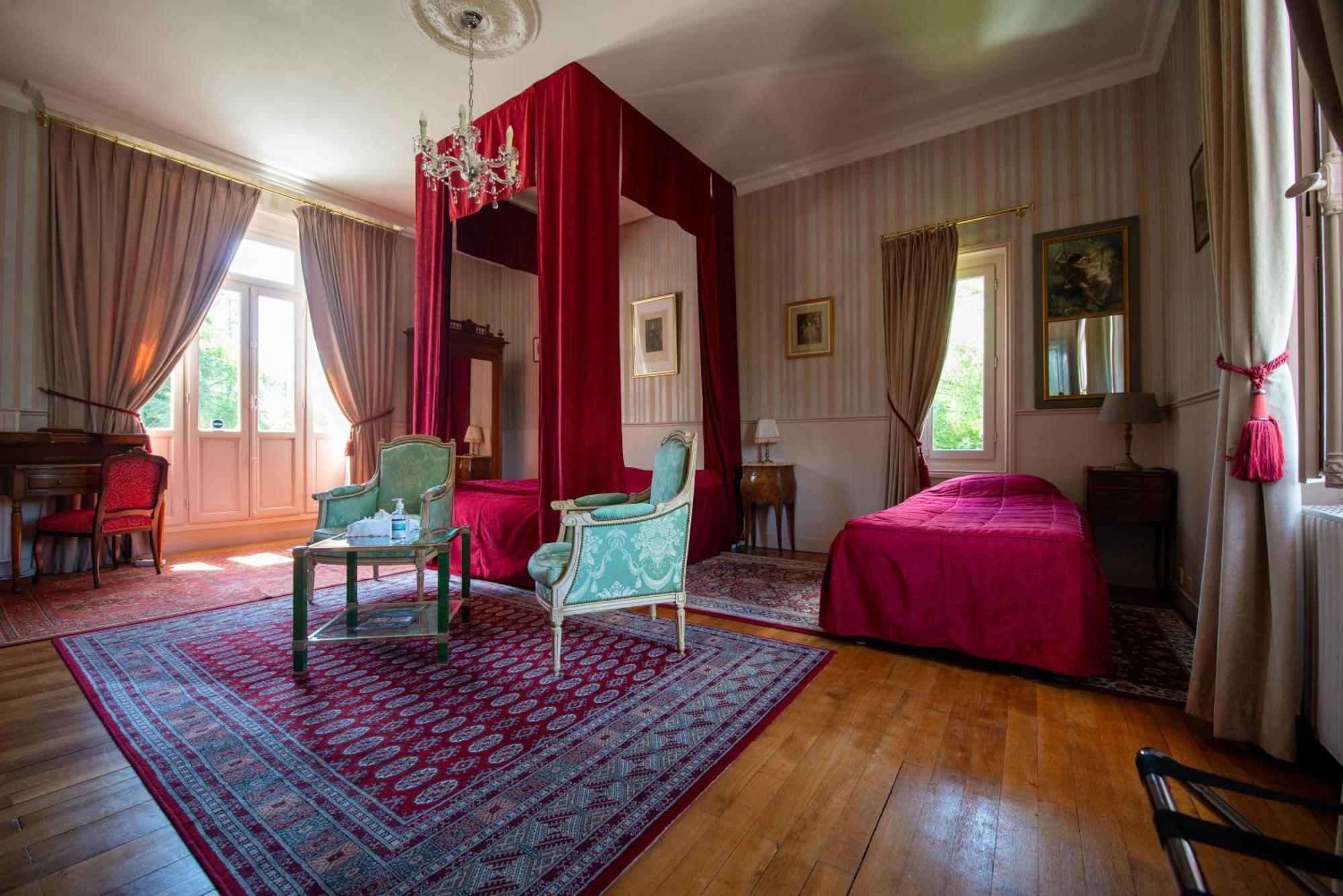Le Moulin De Francueil Bed and Breakfast Εξωτερικό φωτογραφία