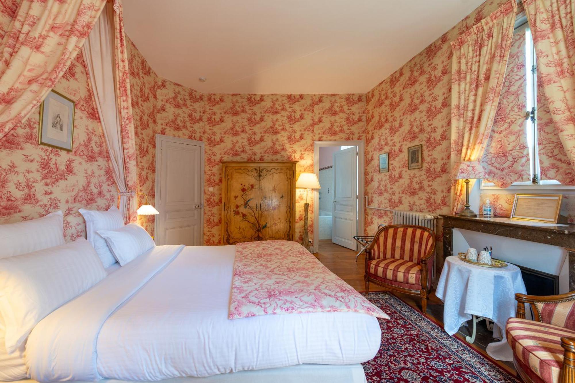 Le Moulin De Francueil Bed and Breakfast Εξωτερικό φωτογραφία