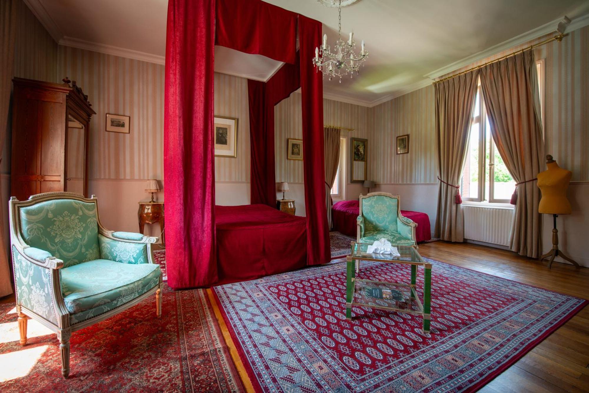 Le Moulin De Francueil Bed and Breakfast Εξωτερικό φωτογραφία