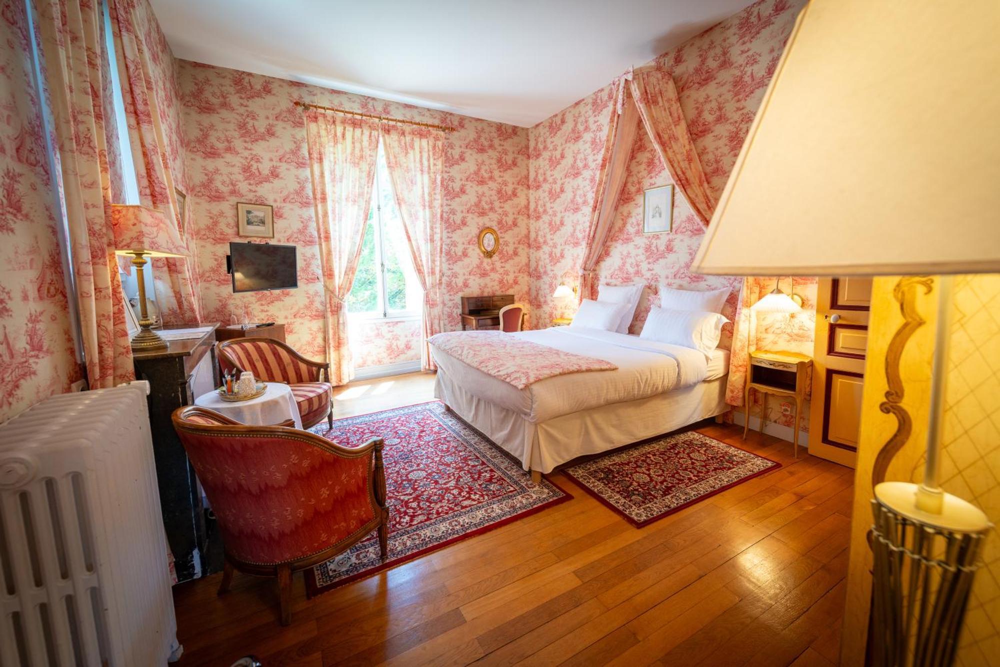 Le Moulin De Francueil Bed and Breakfast Εξωτερικό φωτογραφία