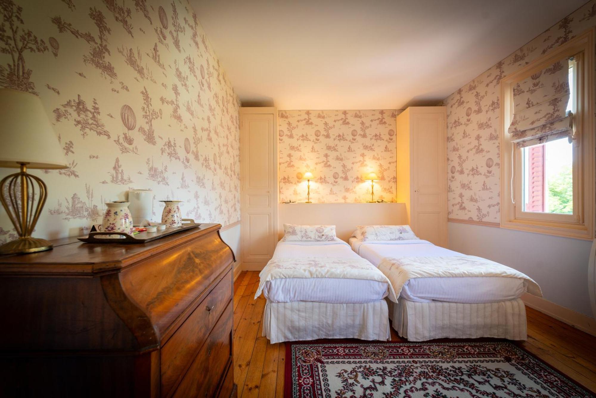 Le Moulin De Francueil Bed and Breakfast Εξωτερικό φωτογραφία