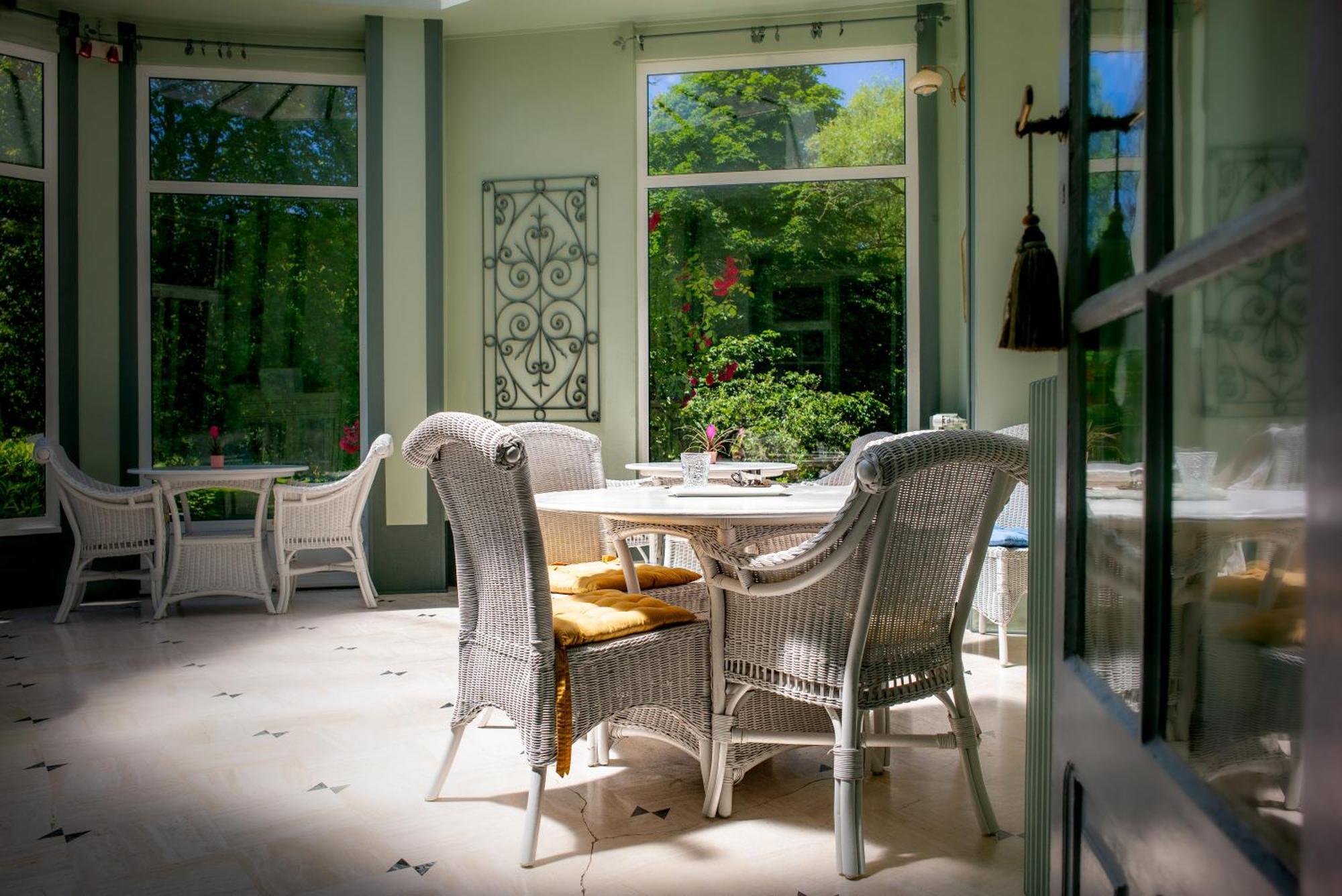 Le Moulin De Francueil Bed and Breakfast Εξωτερικό φωτογραφία