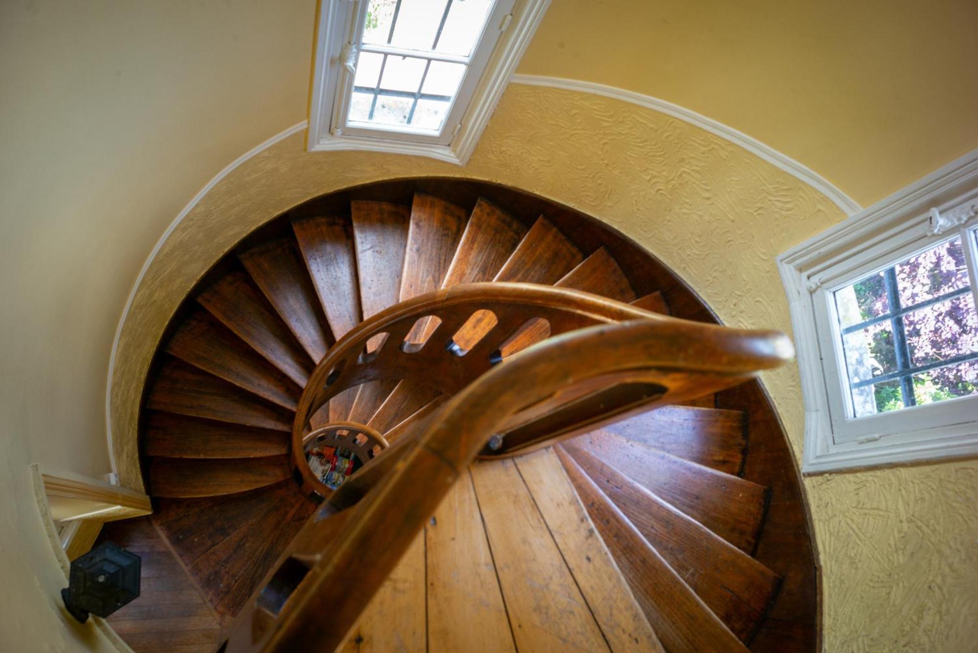 Le Moulin De Francueil Bed and Breakfast Εξωτερικό φωτογραφία