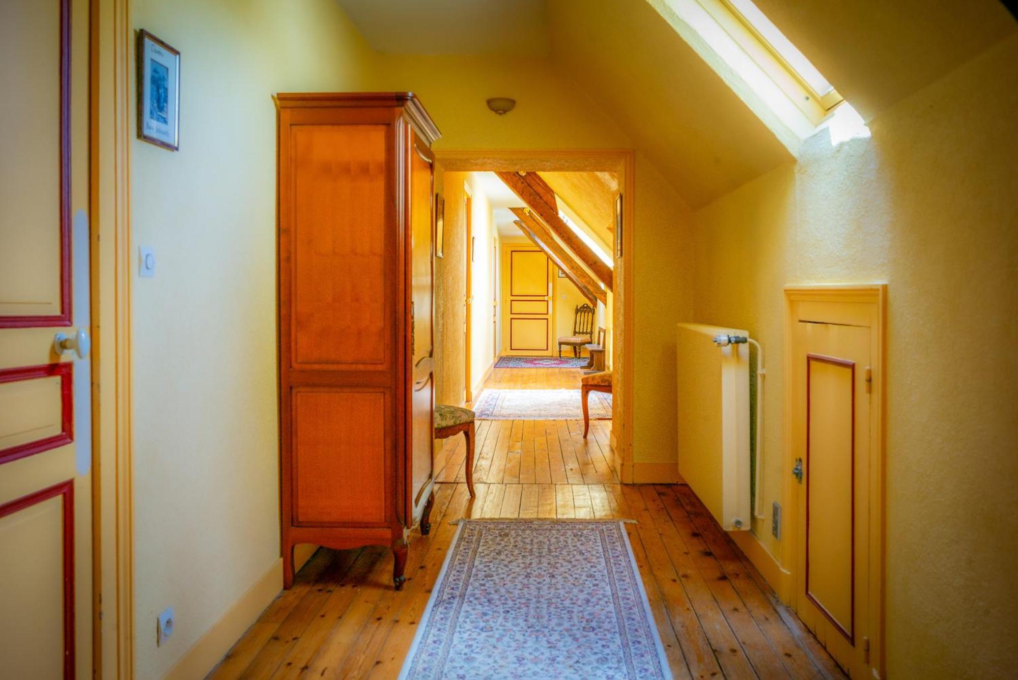 Le Moulin De Francueil Bed and Breakfast Εξωτερικό φωτογραφία