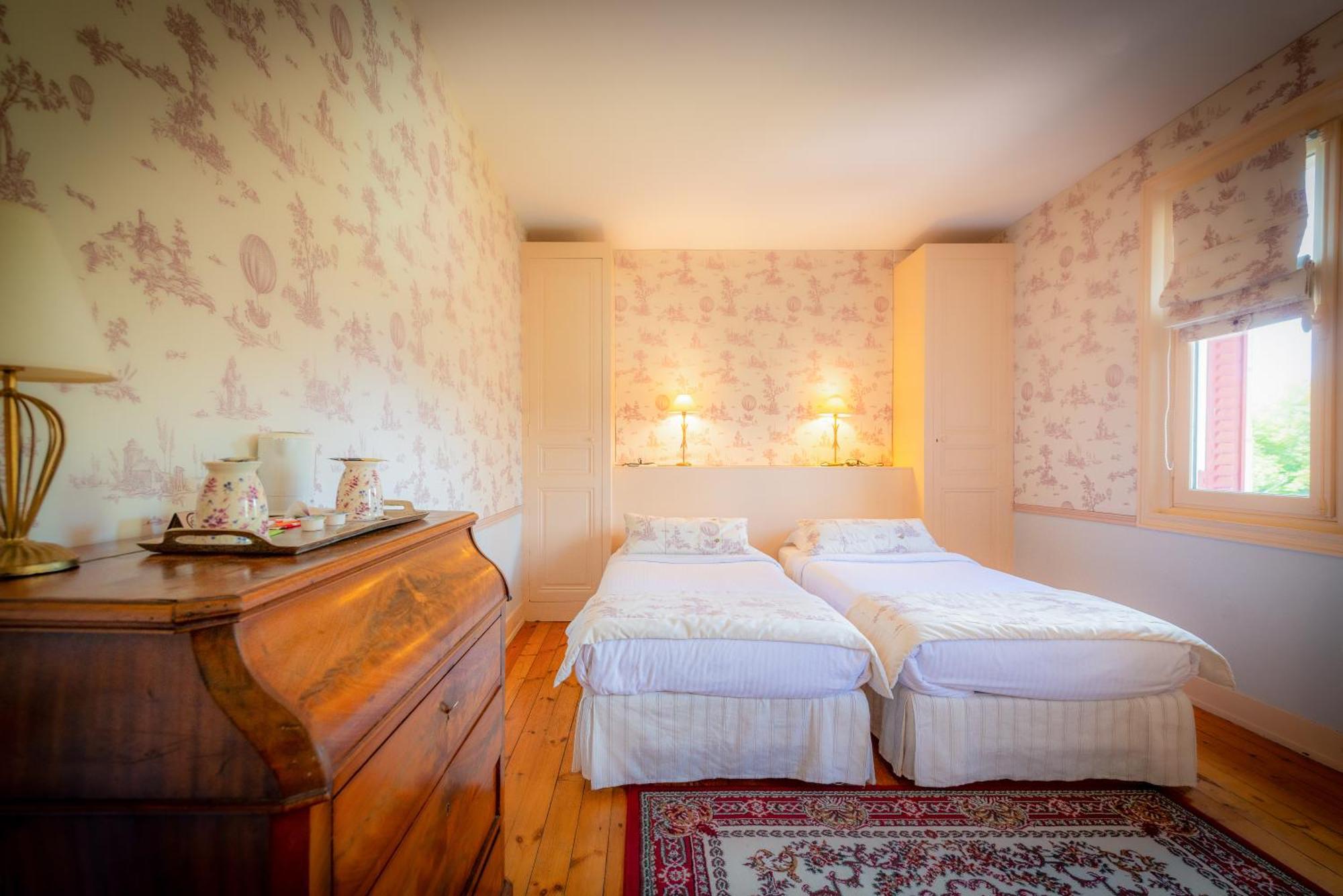 Le Moulin De Francueil Bed and Breakfast Εξωτερικό φωτογραφία