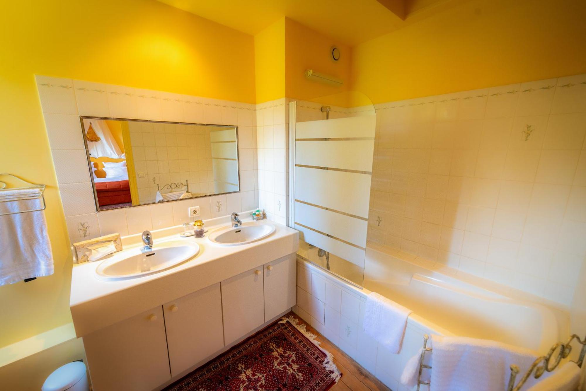Le Moulin De Francueil Bed and Breakfast Εξωτερικό φωτογραφία