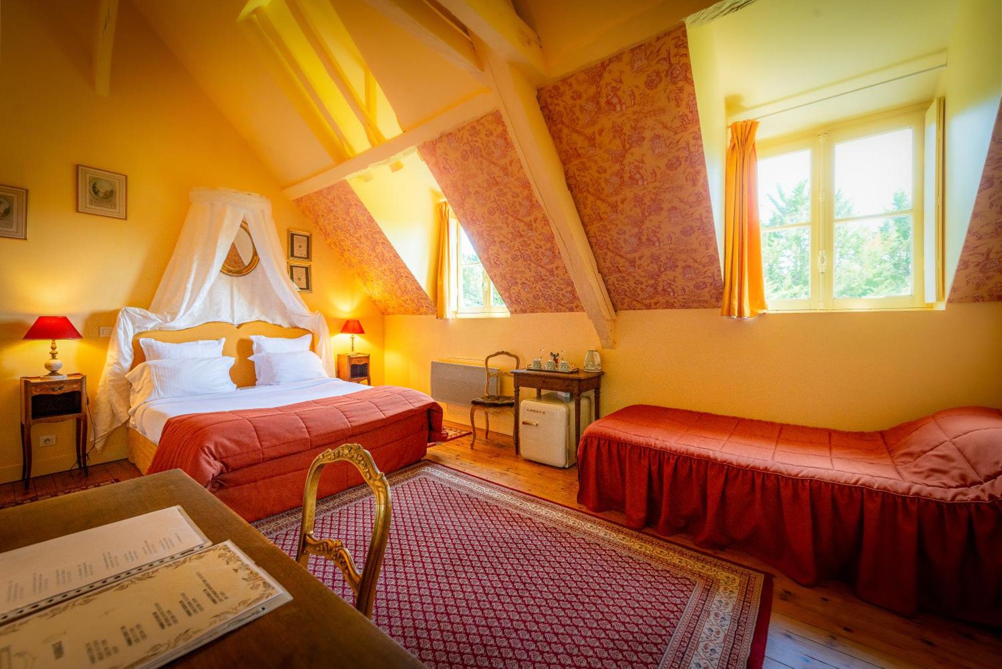 Le Moulin De Francueil Bed and Breakfast Εξωτερικό φωτογραφία