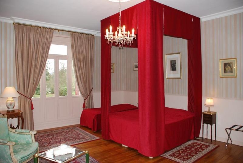 Le Moulin De Francueil Bed and Breakfast Εξωτερικό φωτογραφία