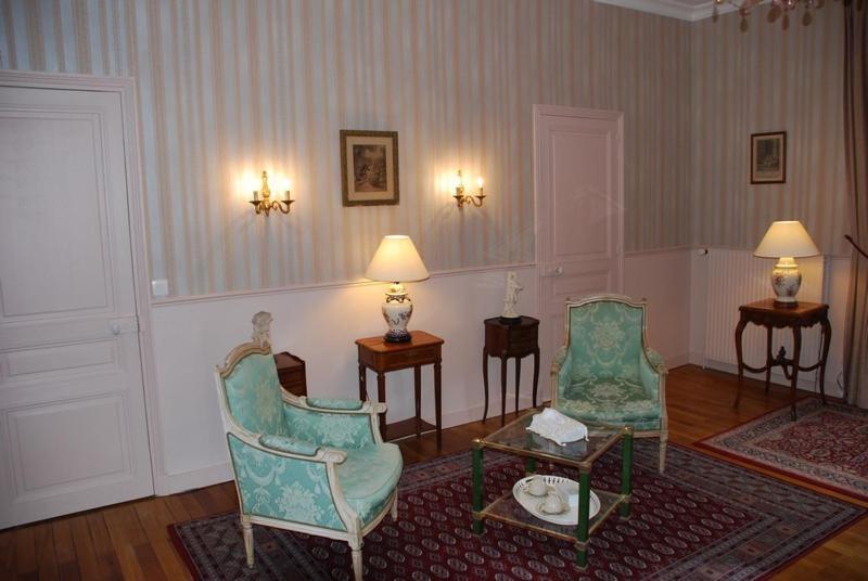 Le Moulin De Francueil Bed and Breakfast Εξωτερικό φωτογραφία
