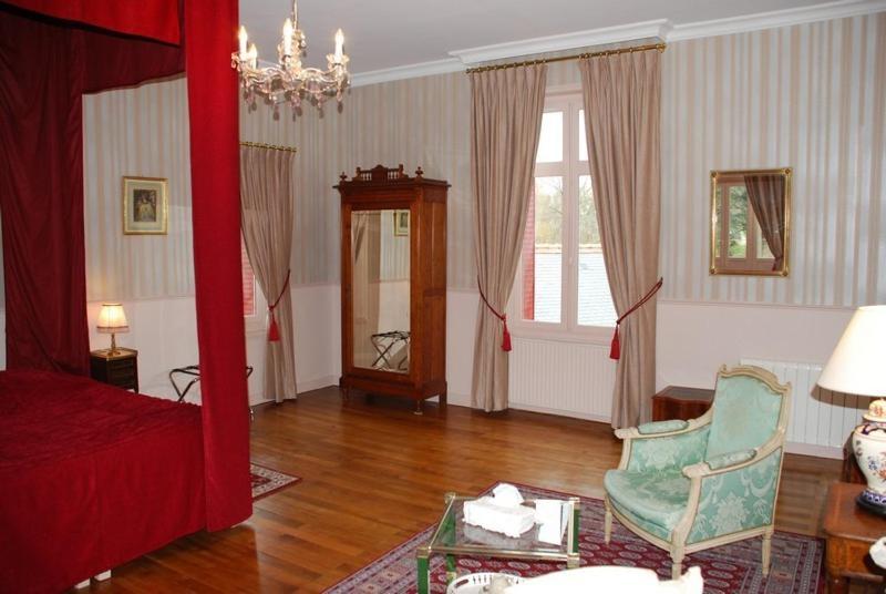 Le Moulin De Francueil Bed and Breakfast Εξωτερικό φωτογραφία