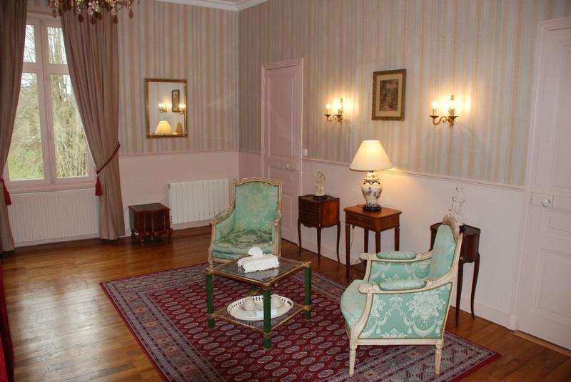 Le Moulin De Francueil Bed and Breakfast Εξωτερικό φωτογραφία